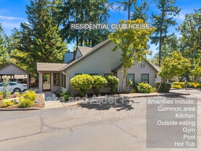 Building Photo - 4000 Carman Dr