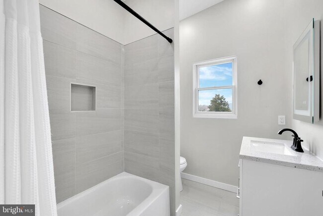 Building Photo - 4822 Blagden Ave NW