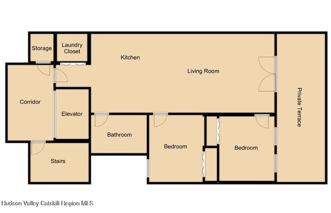 Building Photo - 432 Warren St