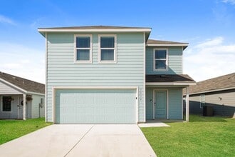 Building Photo - 1616 Hummock Steep