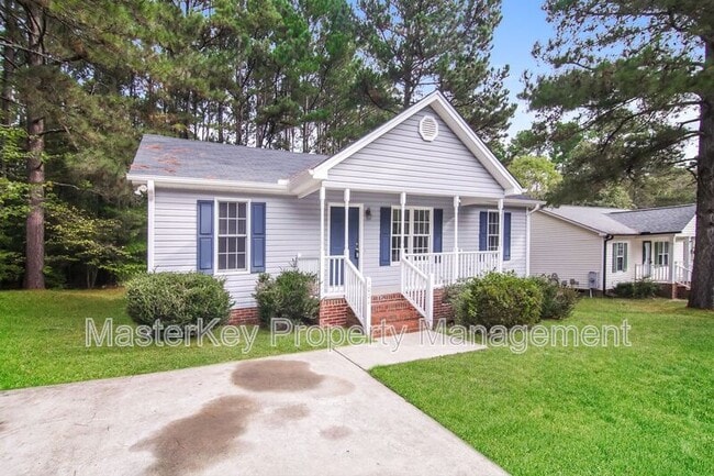 Building Photo - 1021 Amber Acres Ln