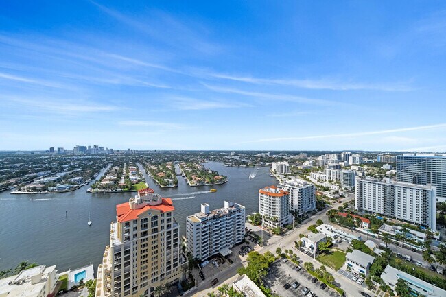 Building Photo - 151 N Seabreeze Blvd