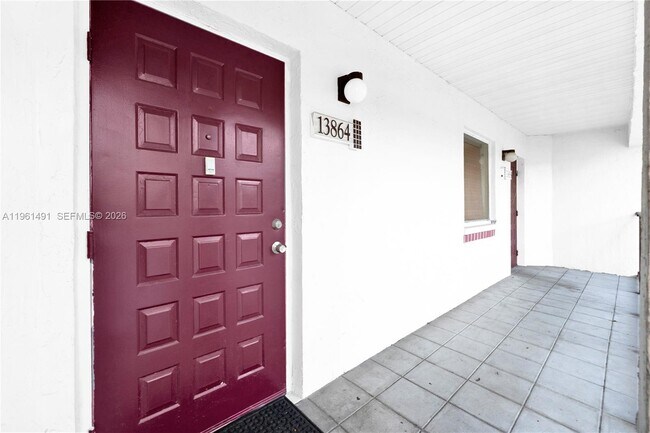 Building Photo - 13864 SW 93rd Ln