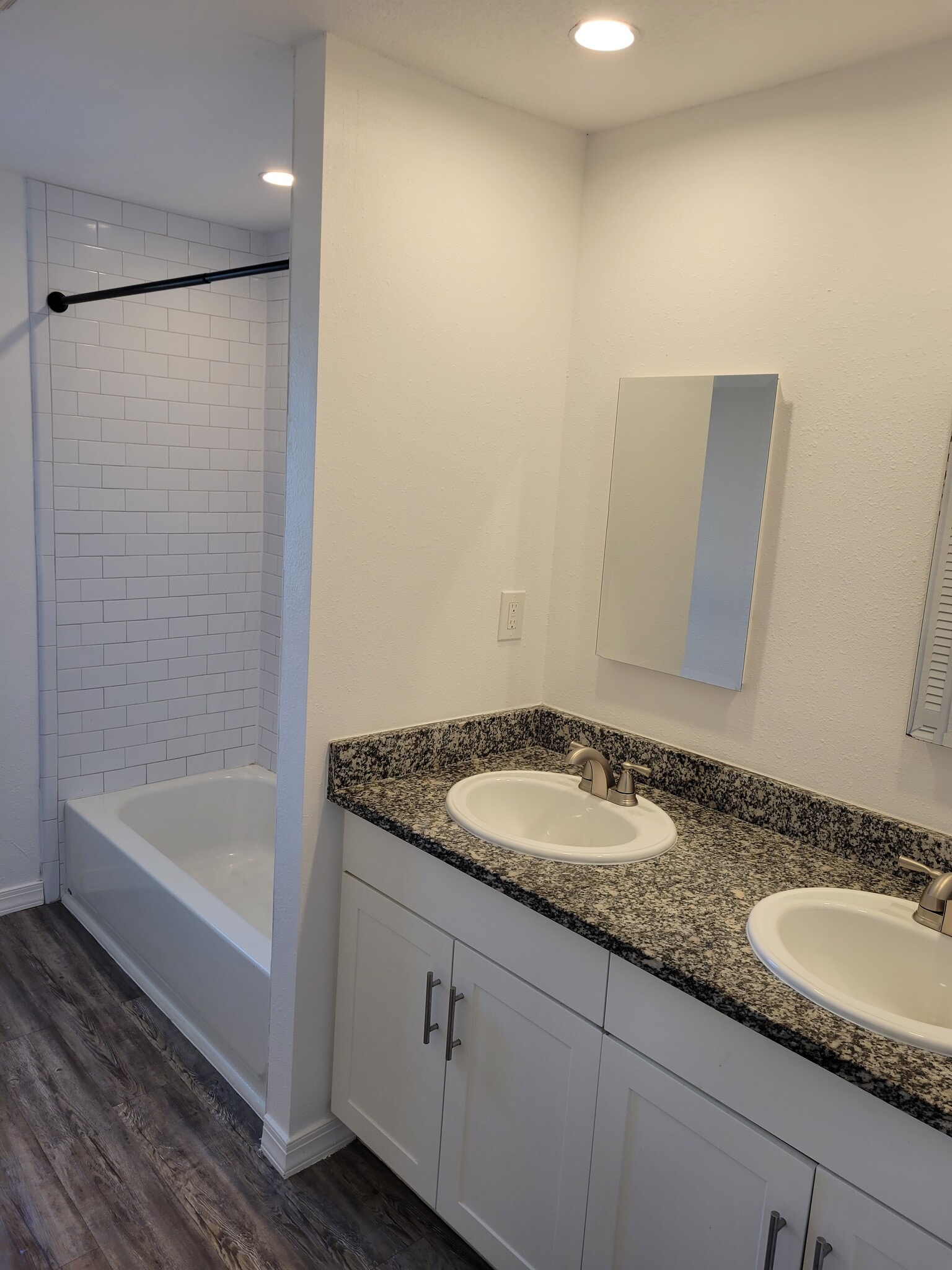 Bathroom - 2423 51st Avenue Ter W