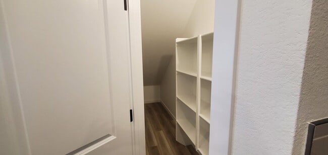 Building Photo - Beautifully designed modern townhome with attached garage.