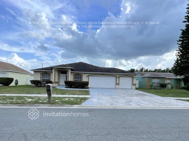 Building Photo - 11331 Andy Dr