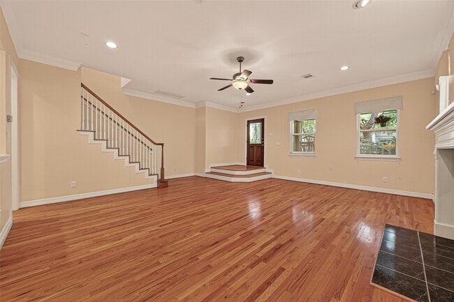 Building Photo - 431 Westmoreland St