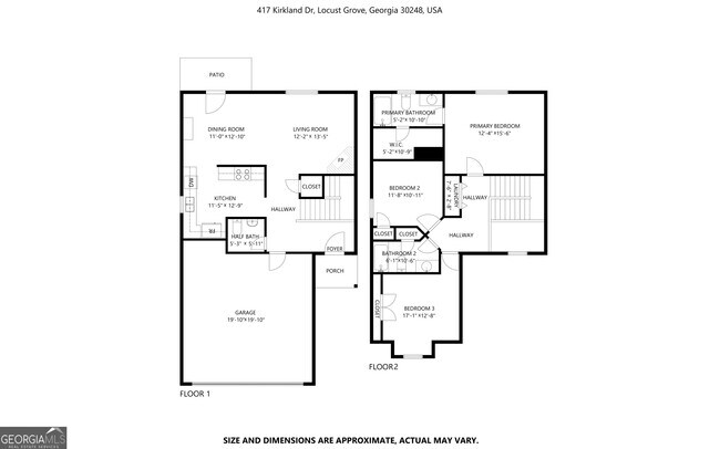 Building Photo - 417 Kirkland Dr