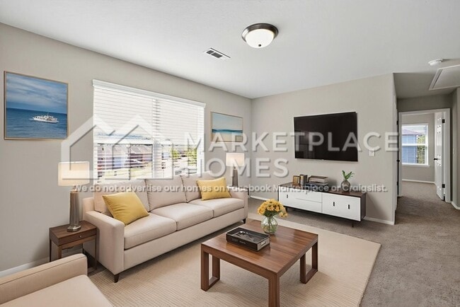 Building Photo - 5066 W Claxton Cir