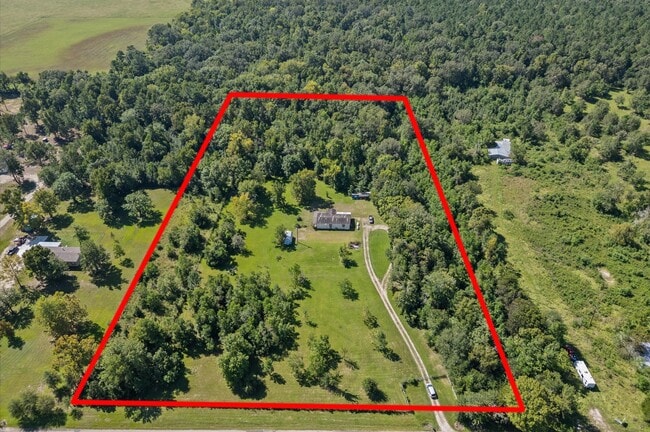 Building Photo - 806 Co Rd 2112