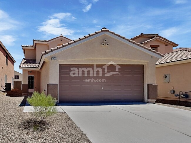 Building Photo - 7972 Crowder St