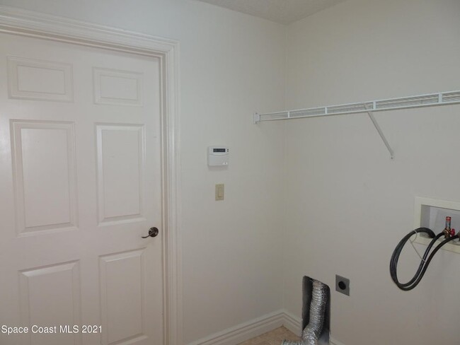 Inside Laundry Room - 630 Cedar Side Cir NE