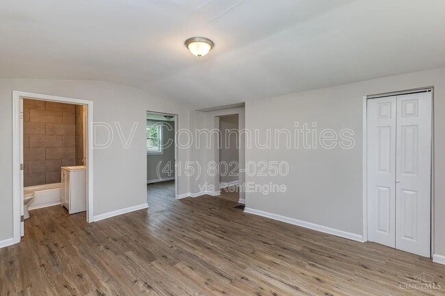 Building Photo - 4604 Glenshade Ave