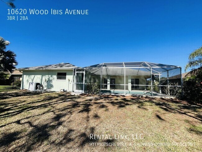 Building Photo - 10620 Wood Ibis Ave