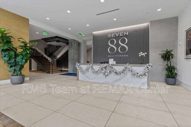 Building Photo - 788 Marietta St NW