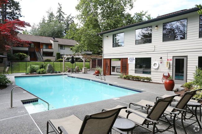 Building Photo - Alderwood Park