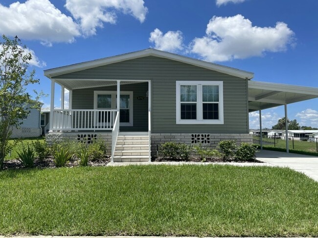 Primary Photo - 10792 SW 30th Ave