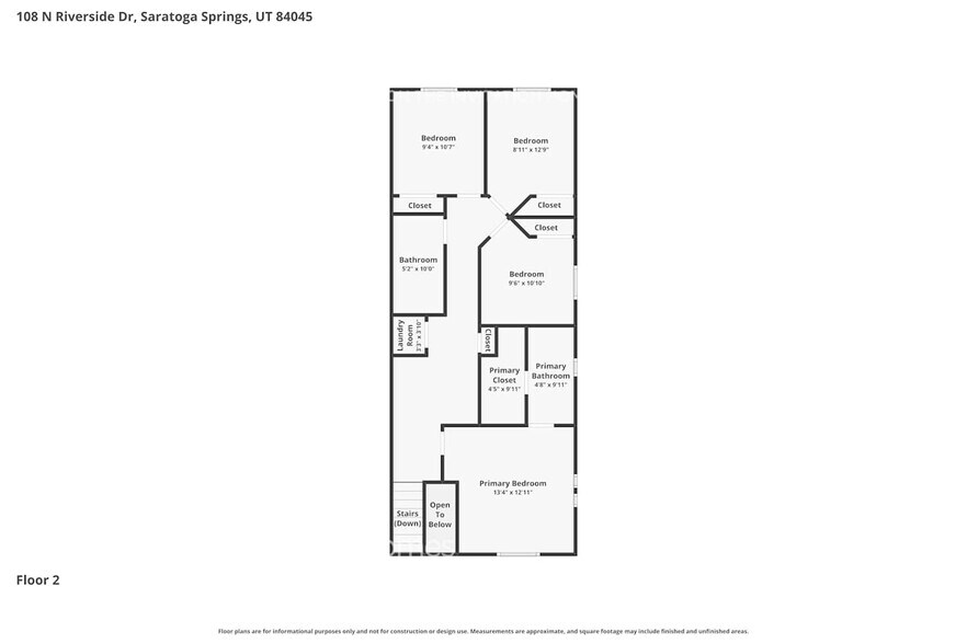 Building Photo - 108 N Riverside Dr