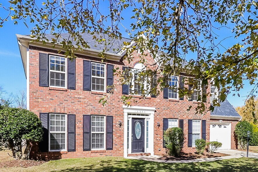 Building Photo - 10030 Wildwood Muse Ct