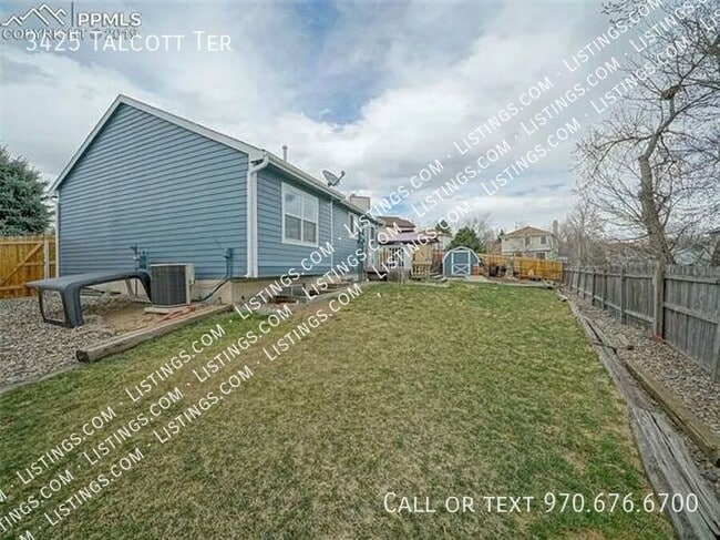 Building Photo - 3425 Talcott Terrace