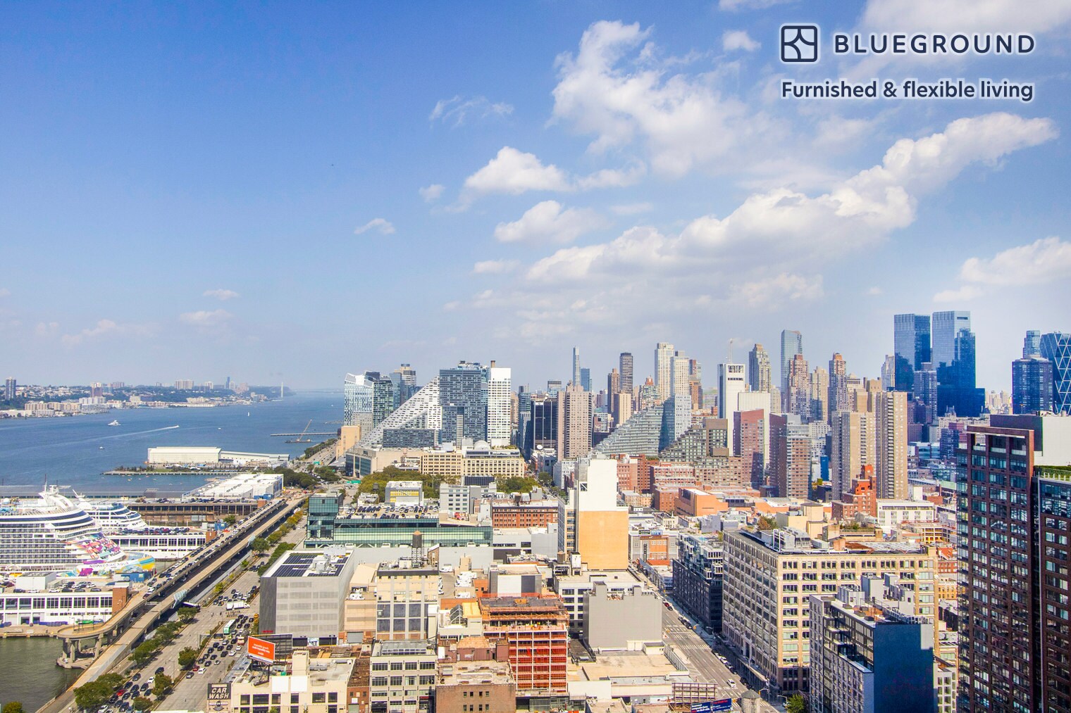 Building Photo - 635 W 42nd St