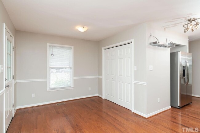 Building Photo - 213 N Boylan Avenue Unit A