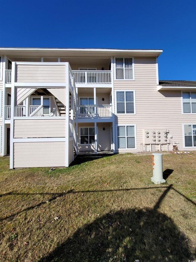 Building Photo - 4493 Little River Inn Ln