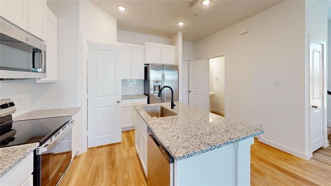 Building Photo - 4107 Hartley Wy