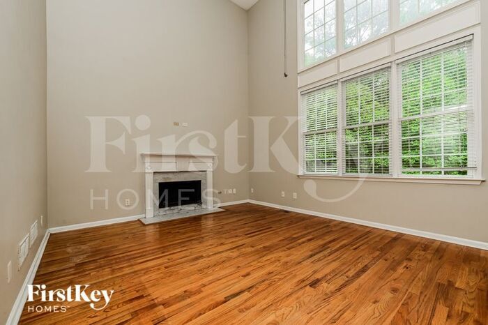 Building Photo - 1509 Mill Grove Ct