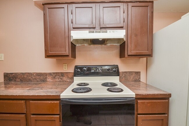 Building Photo - Nice home for rent !