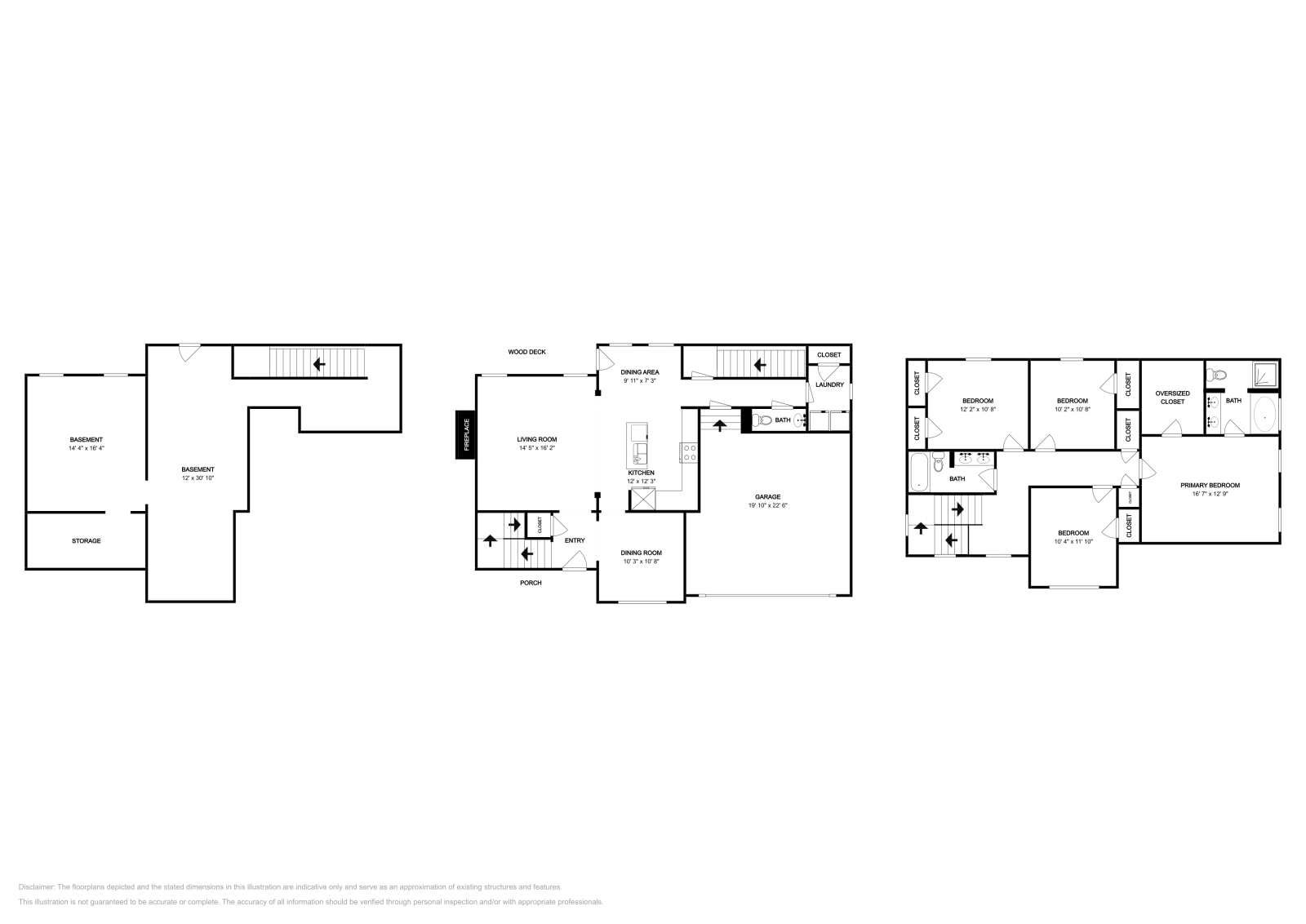 Building Photo - 620 Stable View Loop
