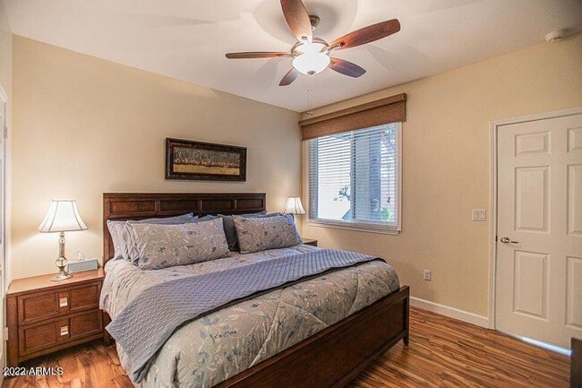 Building Photo - 7009 E Acoma Dr