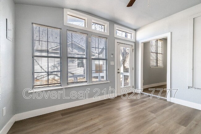 Building Photo - 2114 Jupiter St