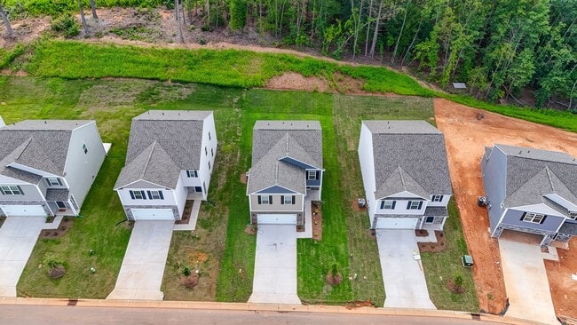 Building Photo - Beautiful New Construction 4 Bed 2.5 Bath ...