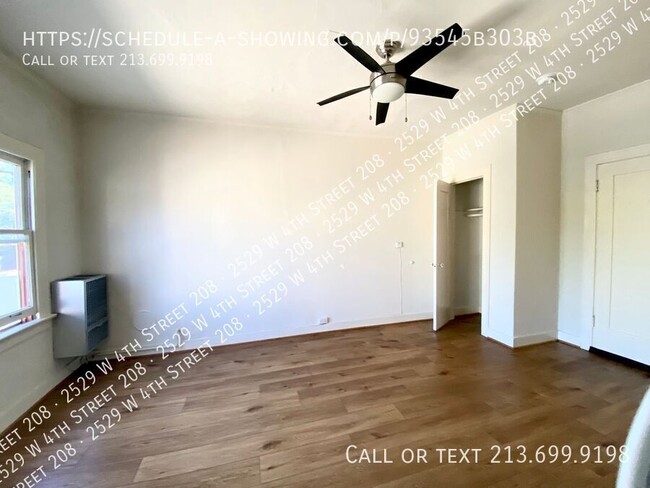 Building Photo - 2529 4th St