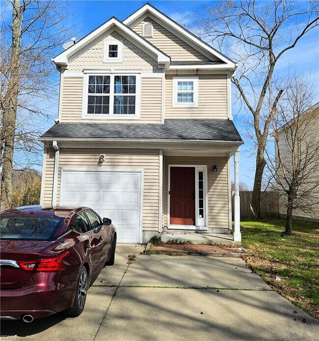 Building Photo - 1236 Richwood Ave