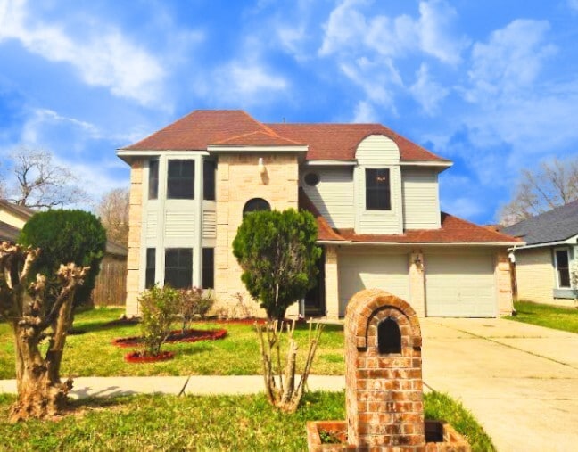 Building Photo - 10919 Pigeonwood Dr