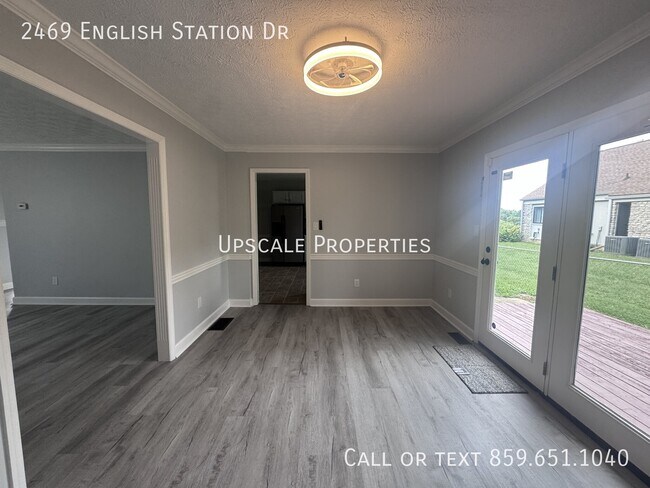 Building Photo - 2469 English Station Dr