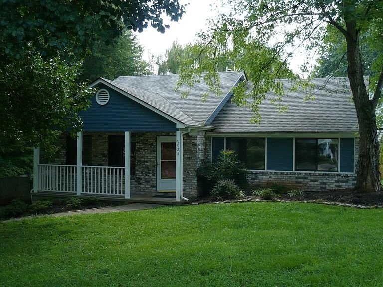 Building Photo - 9024 Highbridge Dr