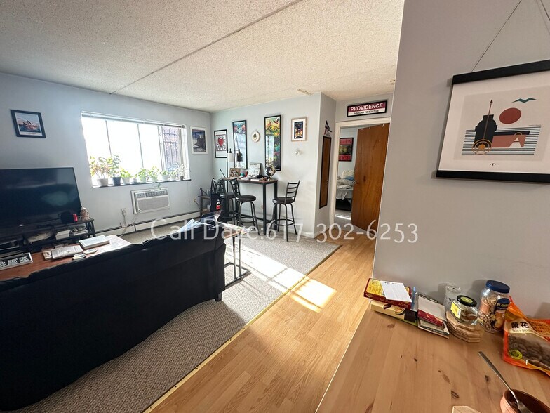 Building Photo - 80 Gardner St