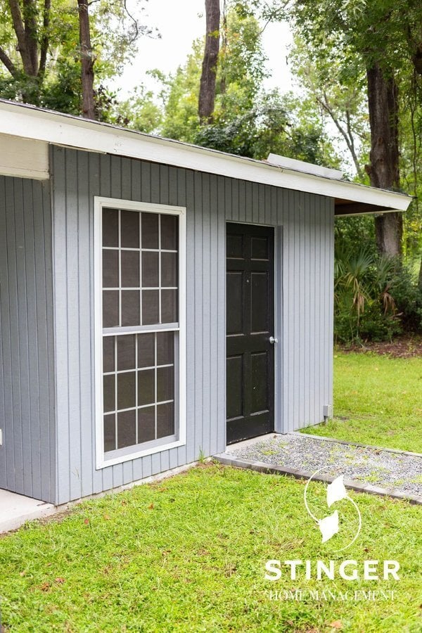Building Photo - 167 Little Capers Rd