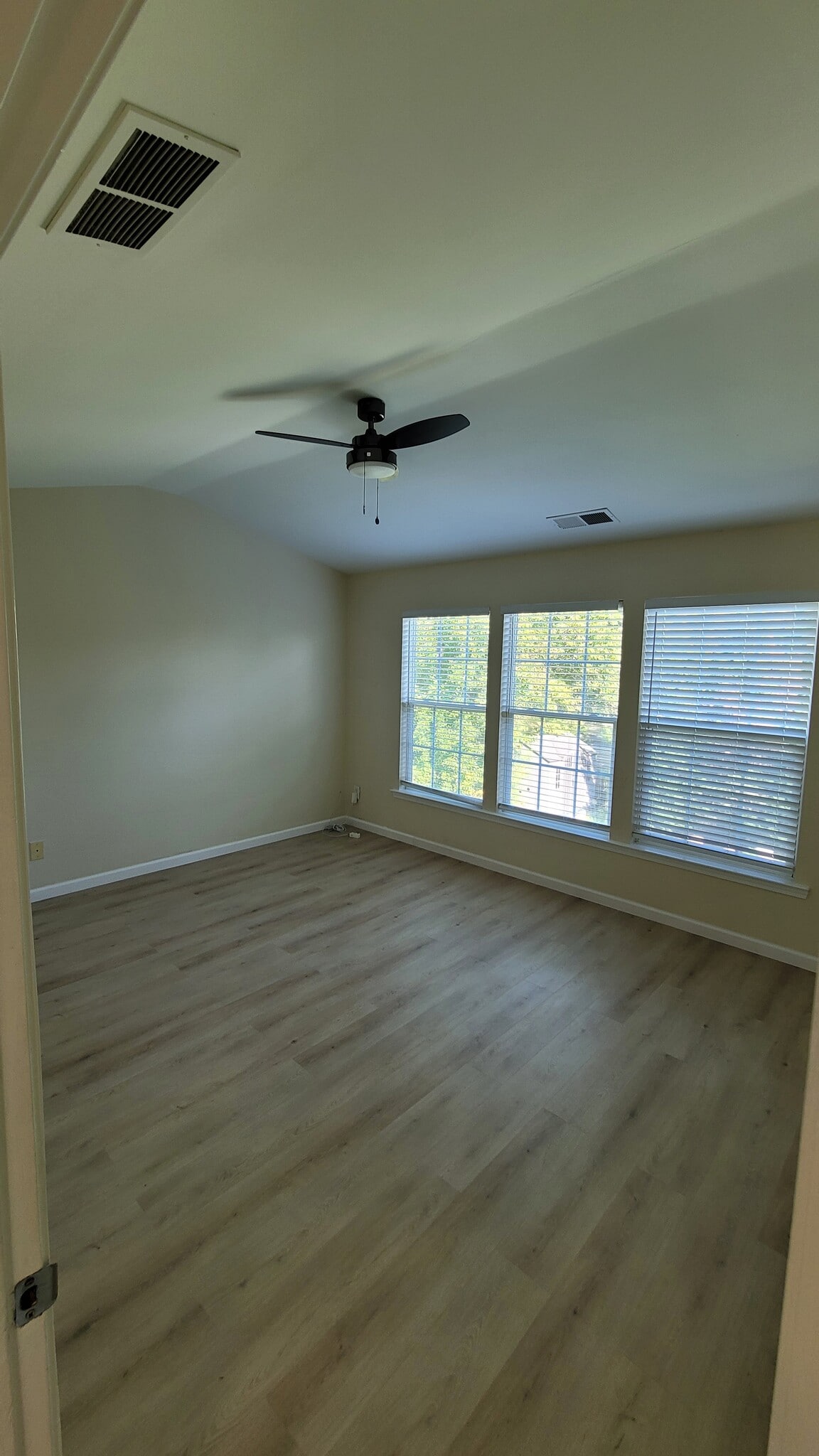 Master bedroom - 10820 Rumson Ct