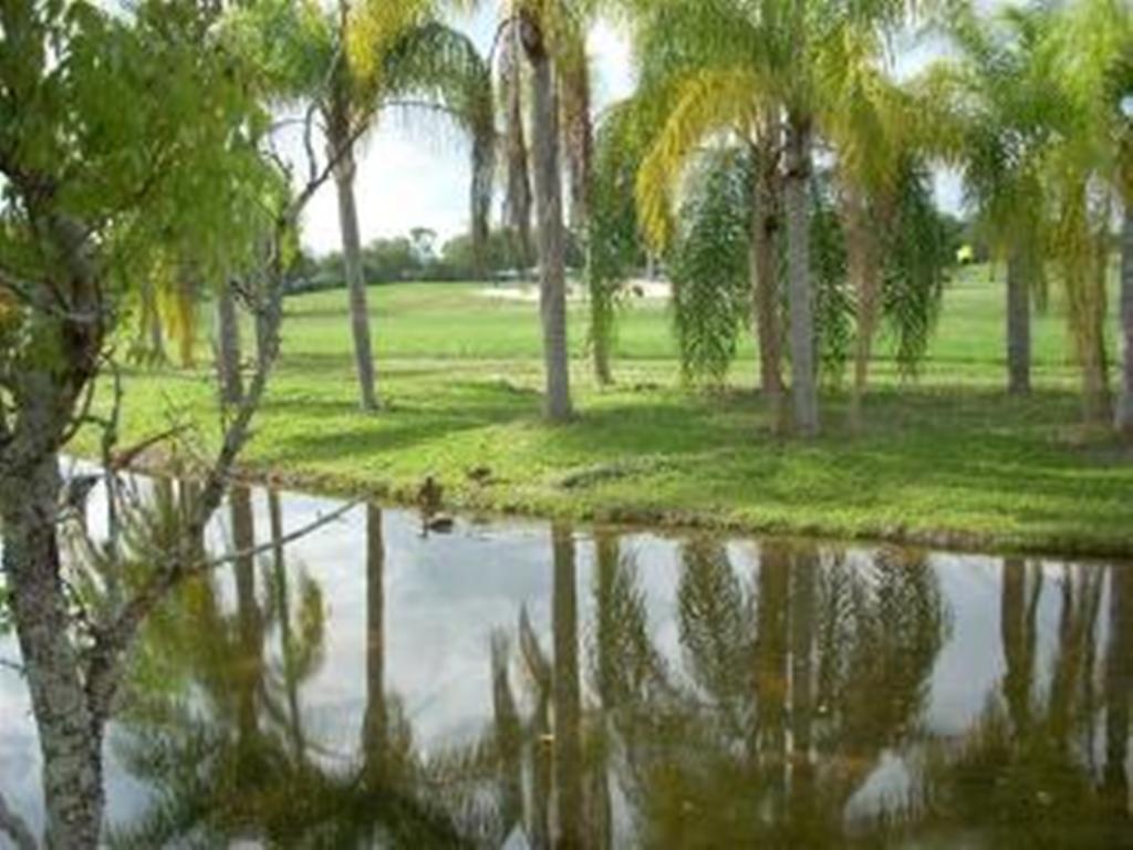 View from lanai - 232 Pebble Beach Blvd