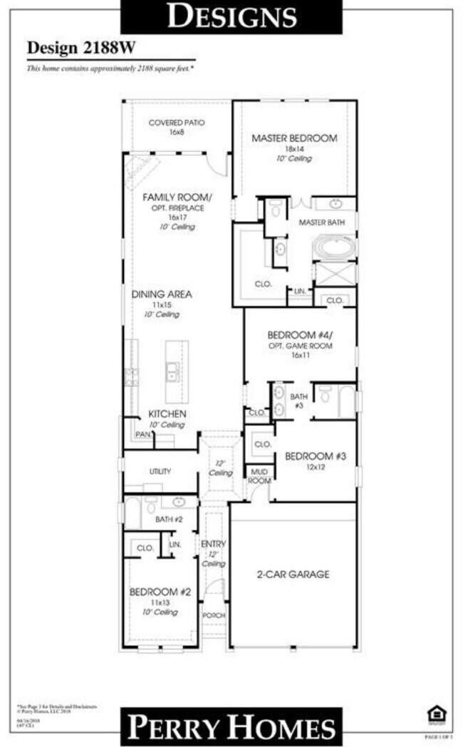 Building Photo - 217 N Carson Cub Ct