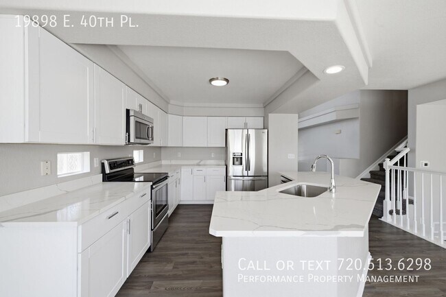 Building Photo - 19898 E 40th Pl