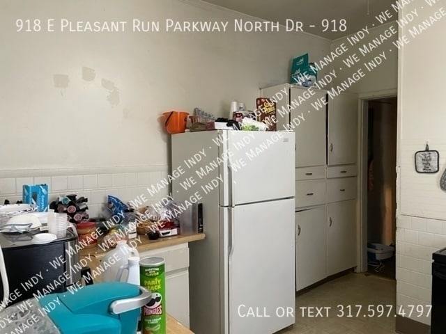 Building Photo - 918 E Pleasant Run Parkway North Dr