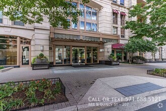 Building Photo - Luxury Living in the Heart of Ballston