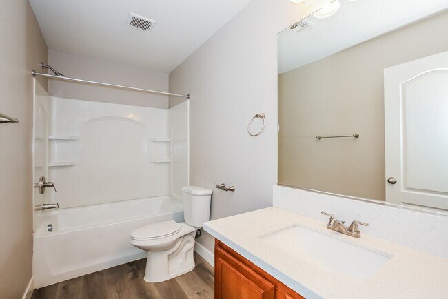 Building Photo - 7249 Huckaby Ave