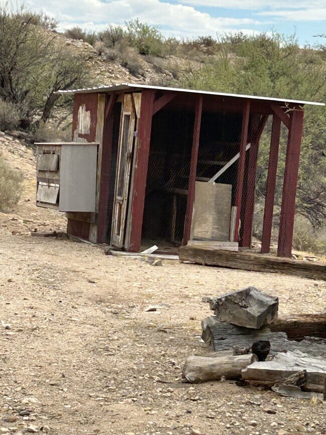 Building Photo - 1805 Desert Tortoise Rd