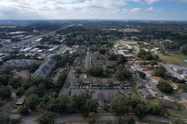 Building Photo - Two Bed - Two Bath - Gated Community